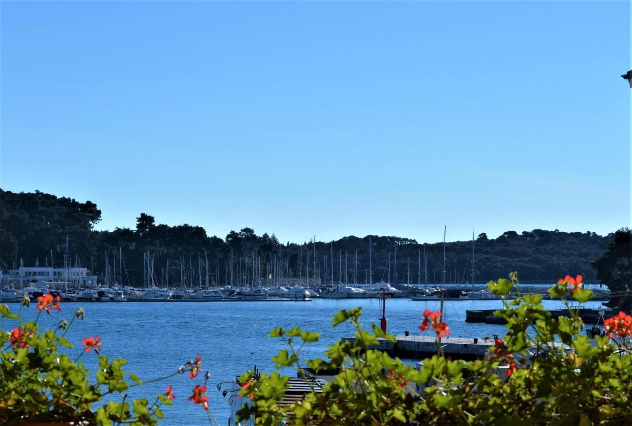 Villa Tuttorotto Rovinj Exterior foto