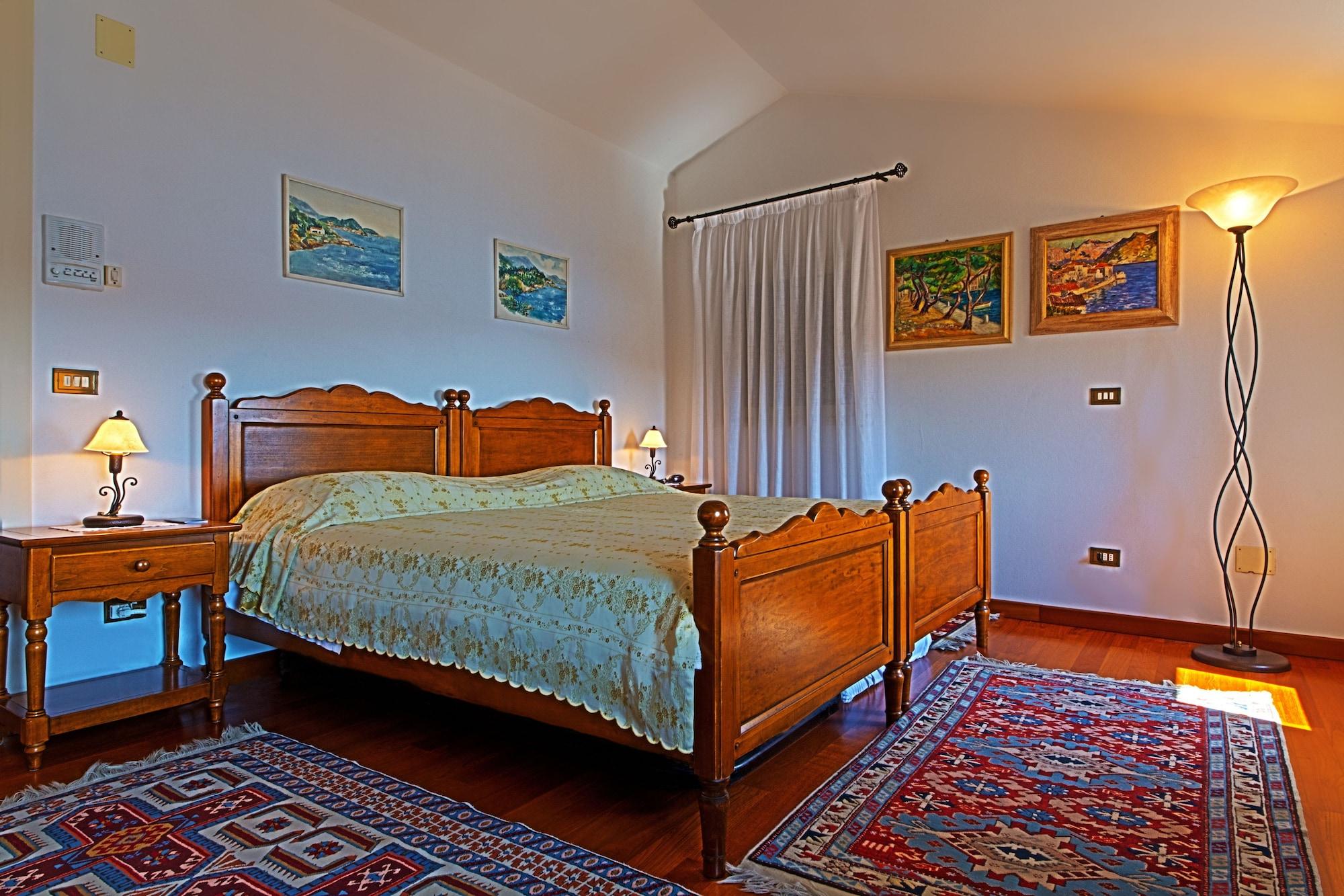 Villa Tuttorotto Rovinj Exterior foto
