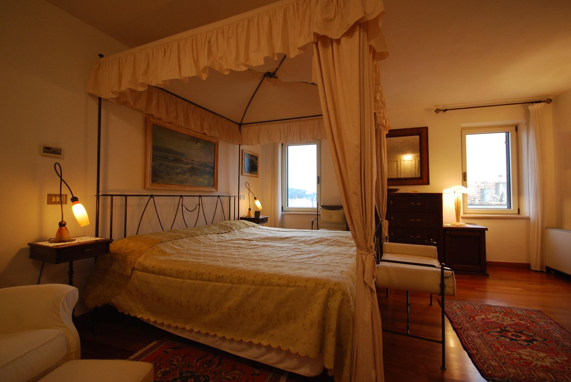 Villa Tuttorotto Rovinj Exterior foto