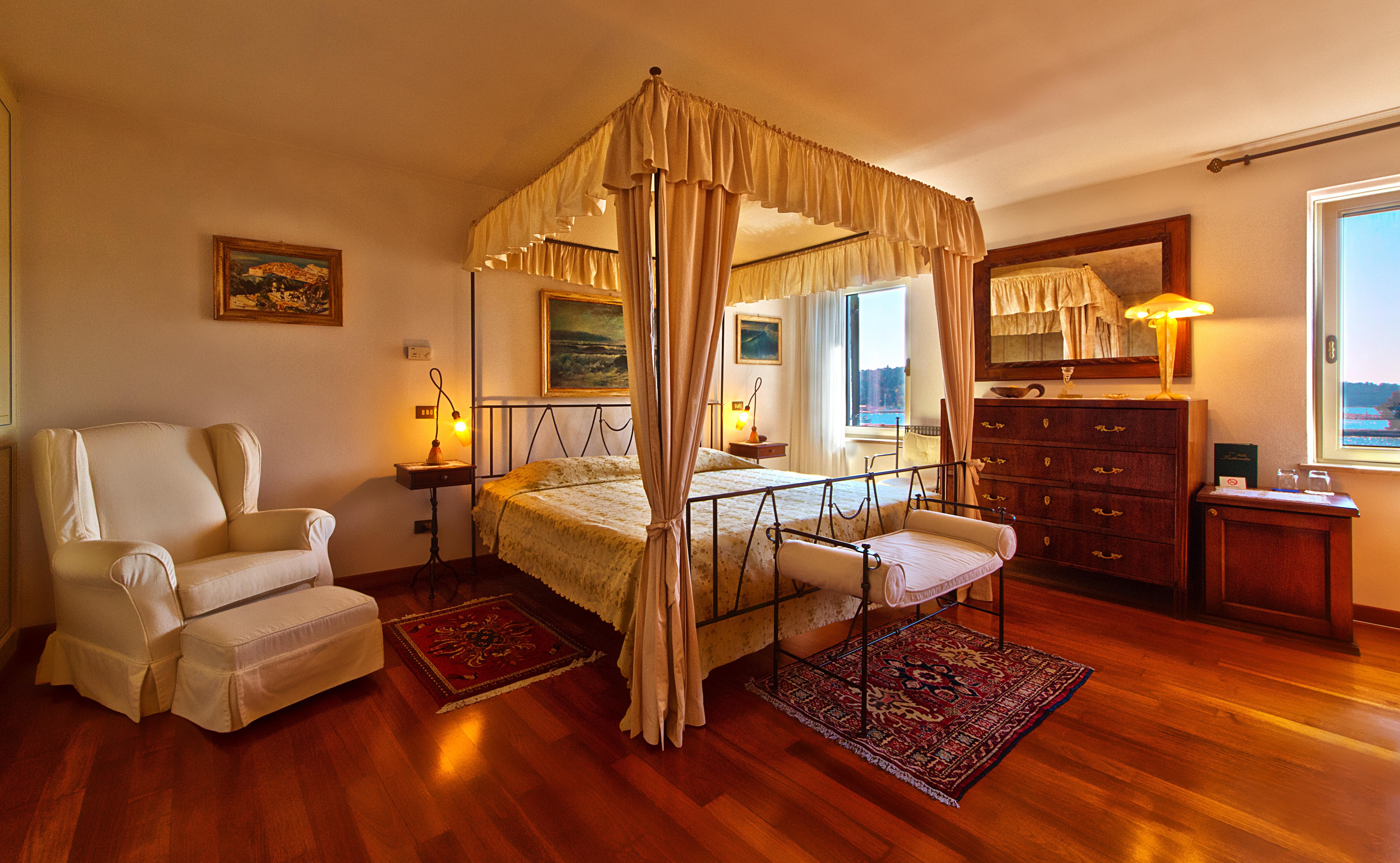 Villa Tuttorotto Rovinj Exterior foto