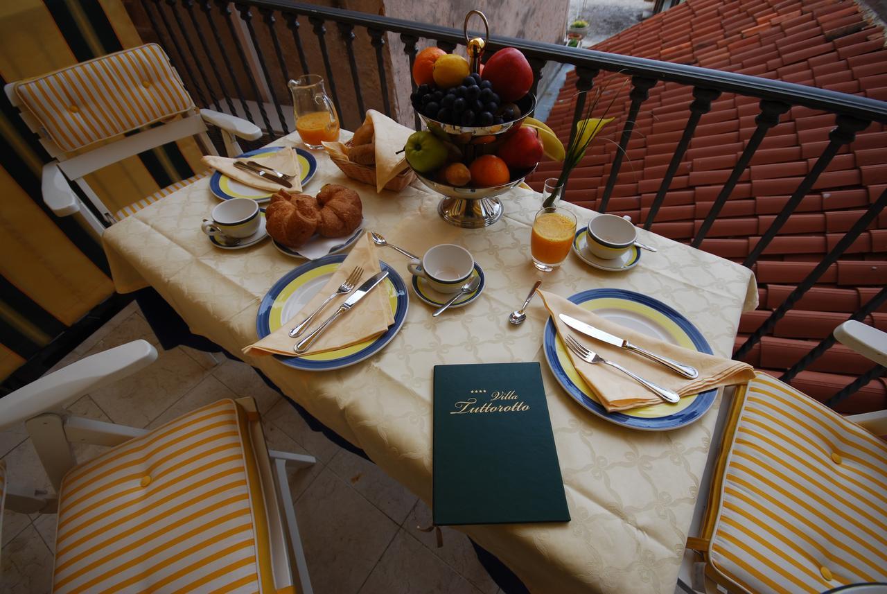 Villa Tuttorotto Rovinj Exterior foto